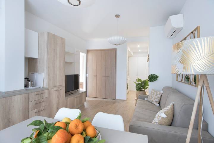 Appartamento intero, Cristoforo Colombo 12 Int 5 in San Bartolomeo al Mare (Città), San Bartolomeo al Mare
