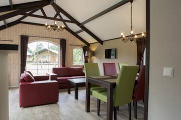 Ferienhaus für 8 Personen in Veluwe, Gelderland, Bild 3