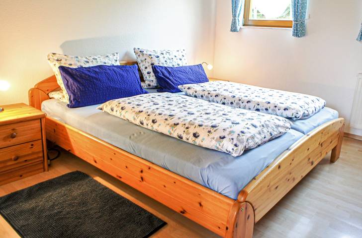 Bauernhaus für 6 Personen, mit Garten in Mittlerer Schwarzwald - 3