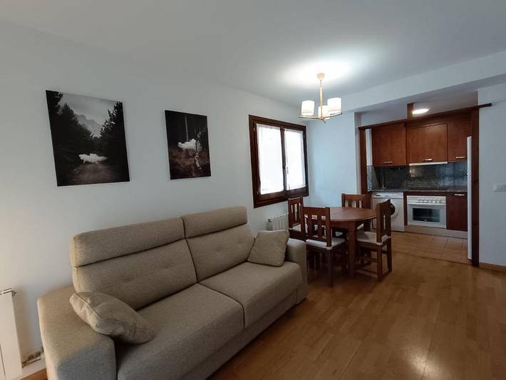 Ferienwohnung für 4 Personen, mit Terrasse und Pool - 1