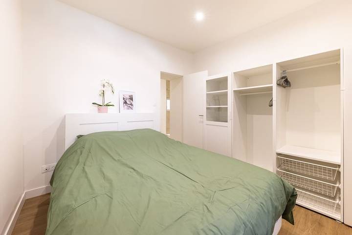 Gîte pour 4 personnes à Strasbourg - 3