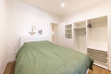 Appartement De Vacances pour 4 Personnes dans Strasbourg, Nord de l'Alsace, Photo 2