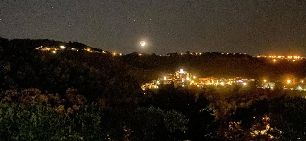 Chambre d’hôte pour 2 personnes, avec piscine ainsi que jardin et jacuzzi dans les Alpes maritimes - 2