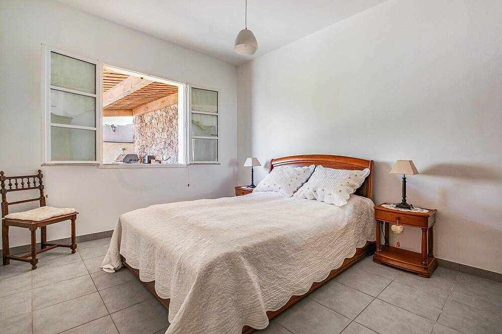 Beautiful home in Eze in Èze, Côte méditerranéenne (France)
