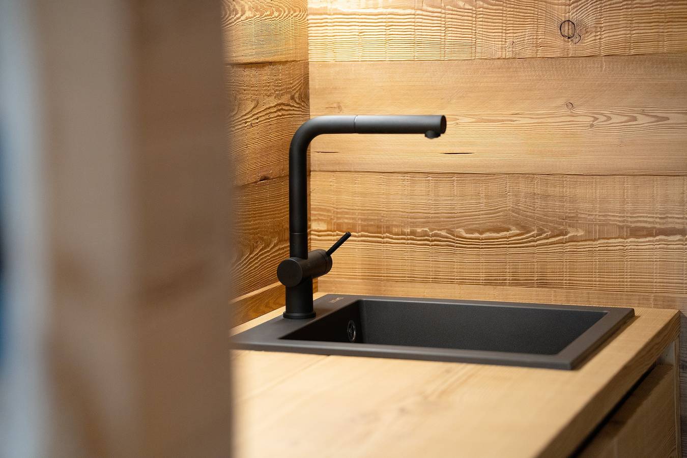 Zimmer 'Suretta' mit Bergblick und Wi-Fi in Madesimo, Veltlin