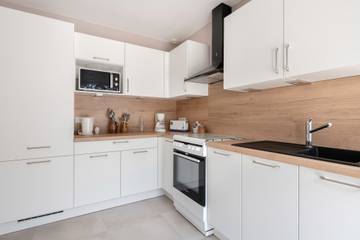 Maison De Vacances pour 8 Personnes dans La Turballe, Région de Saint-Nazaire, Photo 3