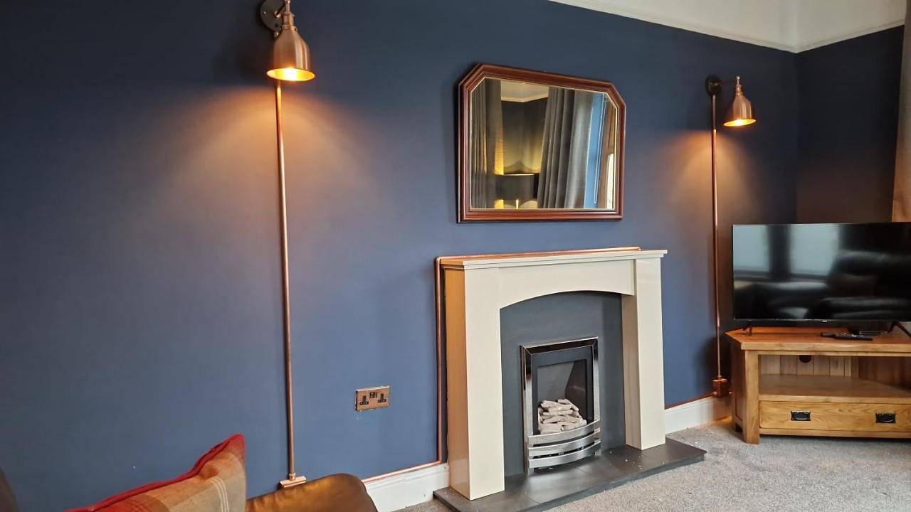 Holiday Home in Arnside, Lake District