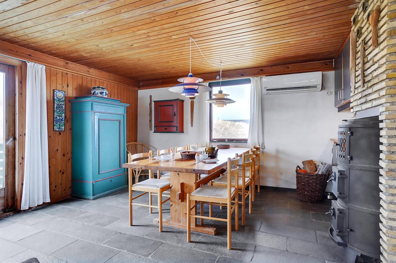 3 bedroom pet friendly home in Saltum in Løkken, Jammerbugt