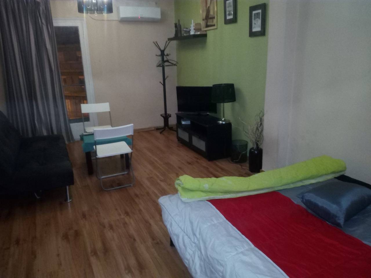 Entire apartment, 2 bedroom Center- Thessaloniki! in Faliro (Thessaloniki), Thessaloniki region
