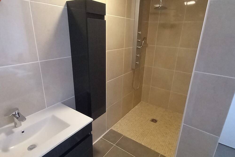 Gîte \"La Truffière in Gras, Privas (arrondissement)