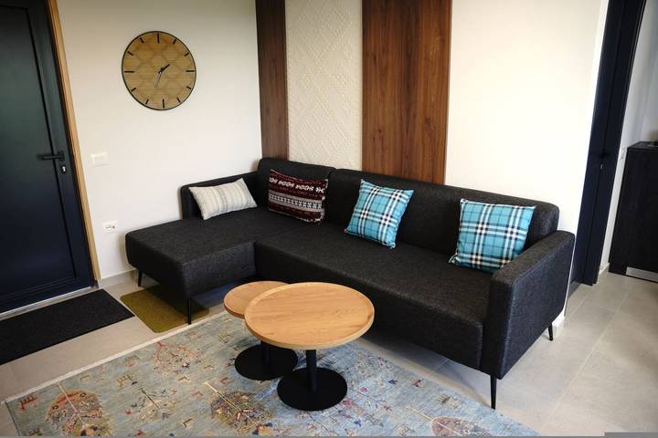 Villa pour 3 personnes, avec balcon et jardin en Albanie - 3