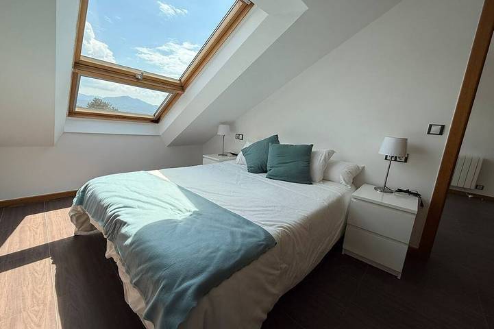 Apartamento de vacaciones para 2 personas - 1