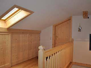 Ferienwohnung für 3 Personen, mit Balkon in Innervillgraten - 3