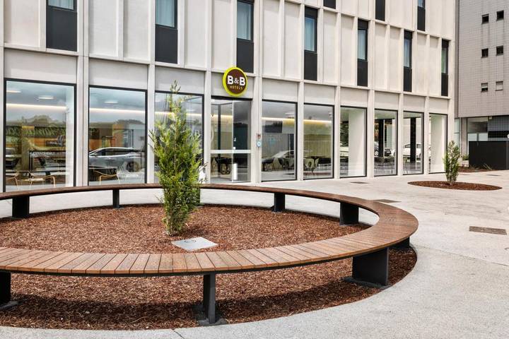 Hôtel pour 2 personnes, avec vue à Vila Nova de Famalicão - 4