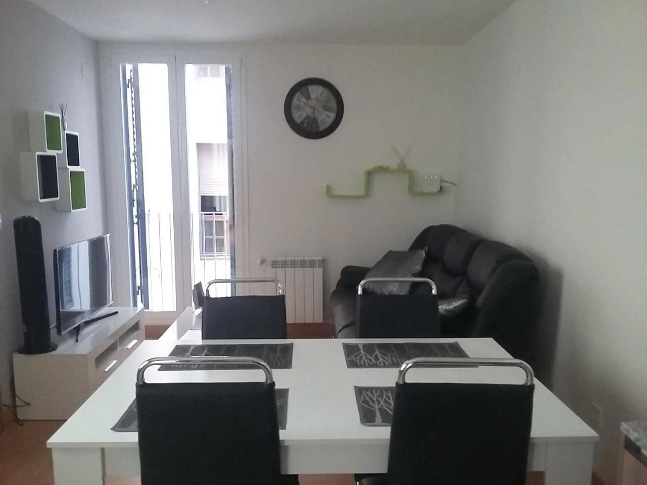 Apartamento entero, Apartamento Carmen in Pamplona, Provincia de Navarra