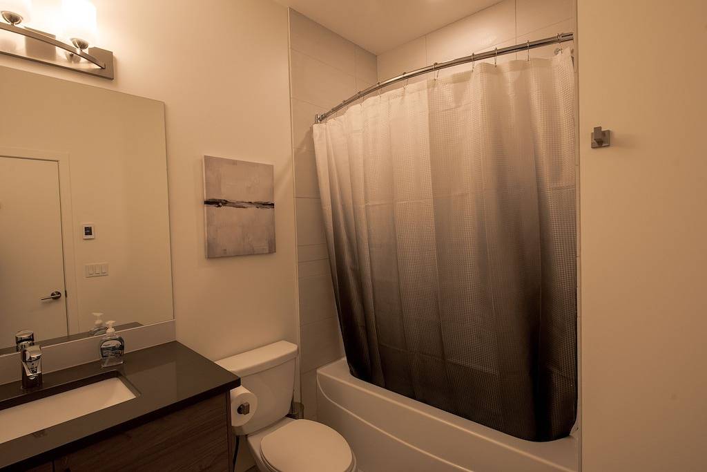 Neu gebautes, modernes Ski-In / Ski-Out Haus mit herrlichem Blick auf das Columbia River Valley in Kicking Horse