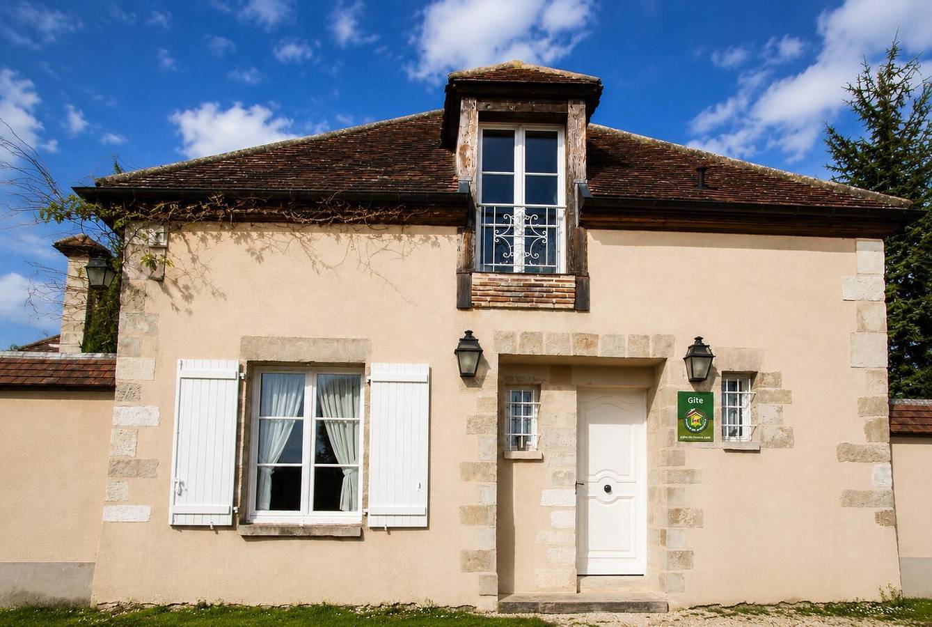 Maison de vacances