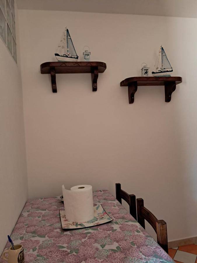 Casa di Agnese in Alghero, Provincia di Sassari