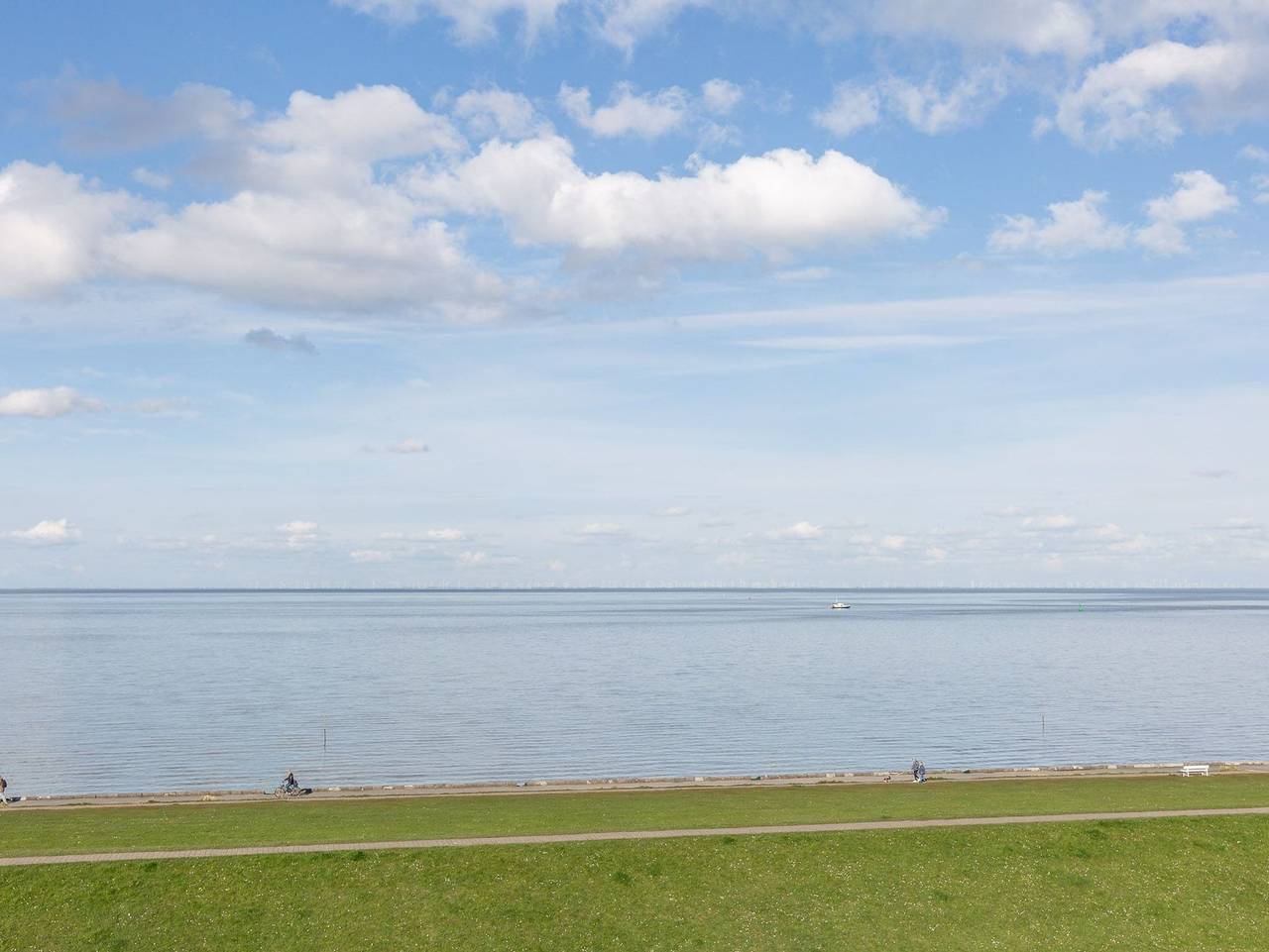 Ganze Ferienwohnung, Haus Grimmershörn, Fewo 61 in Döse, Cuxhaven