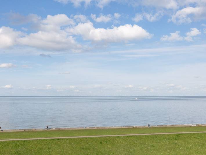Ferienwohnung für 2 Personen, mit Balkon in Döse - 4