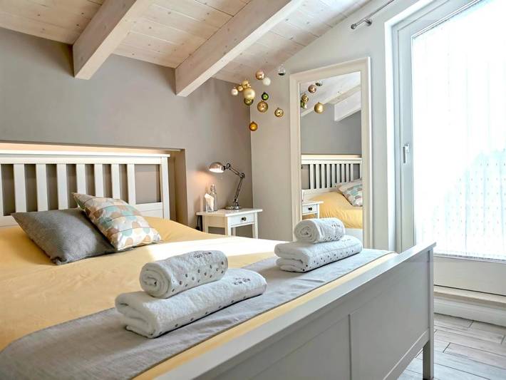 B&b per 2 persone, con Terrazza e Panorama a Matera