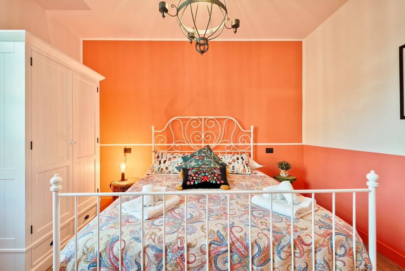 Apartamento entero, La Casa Del Mercato -Design Balcony Flat x4 in Turín, Provincia de Torino