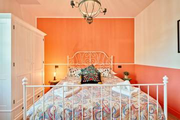 Gîte pour 2 personnes à Turin