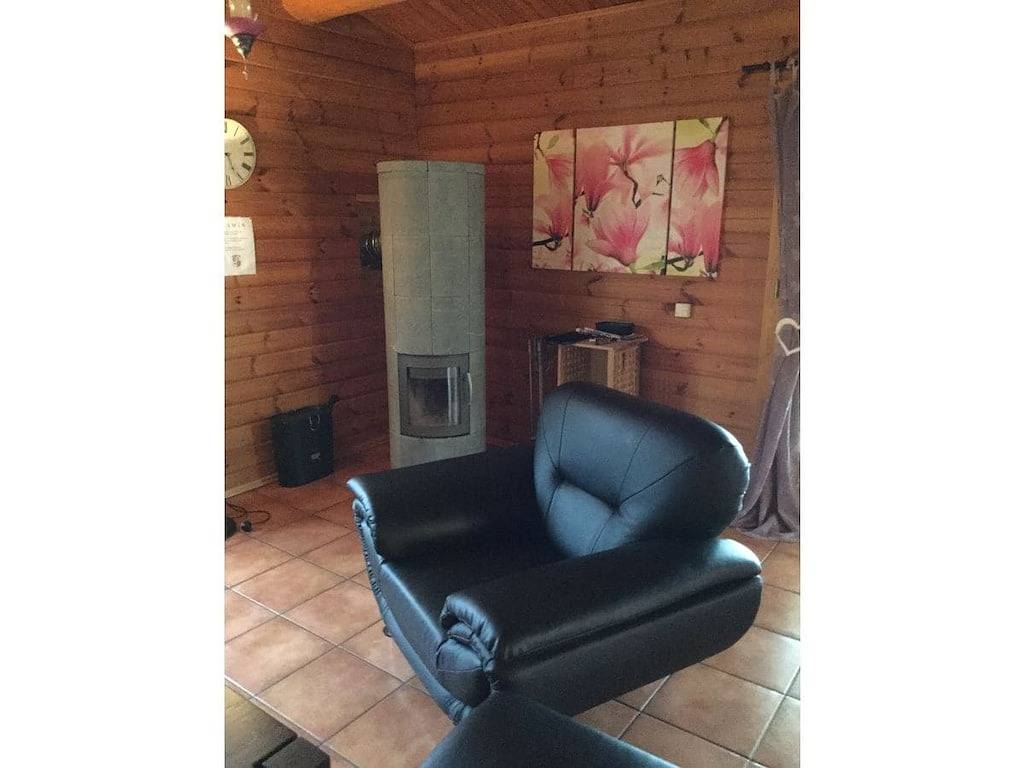 Ferienhaus mit 2 Schlafzimmer in Sankt Andreasberg, Braunlage