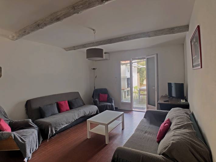 Location maison pour 10 personnes