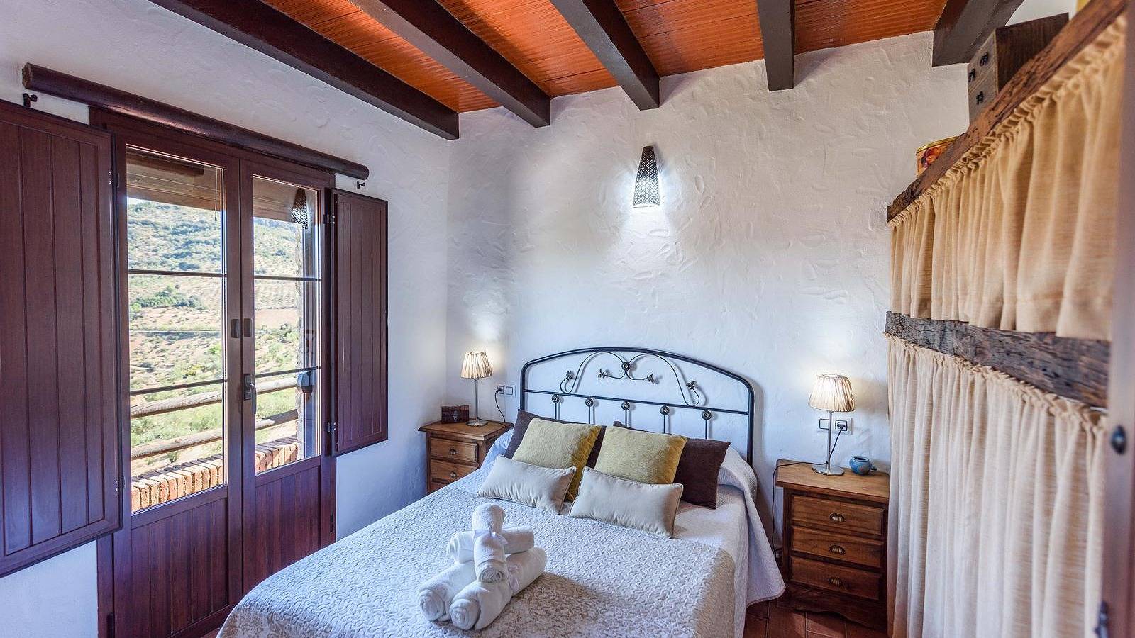 Jara de El Gastor El Gastor by Ruralidays in El Gastor, Pueblos Blancos