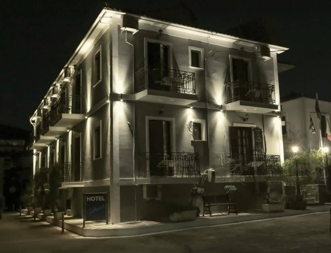 Hotel Galaxidi in Galaxidi, Région de Phocide