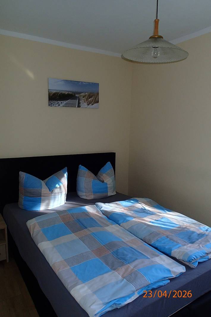 Ferienhaus für 4 Personen, mit Garten und Sauna in Lohmen - 4