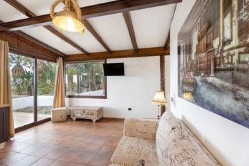 Chalet para 2 Personas en Frontera , El Hierro, Foto 4