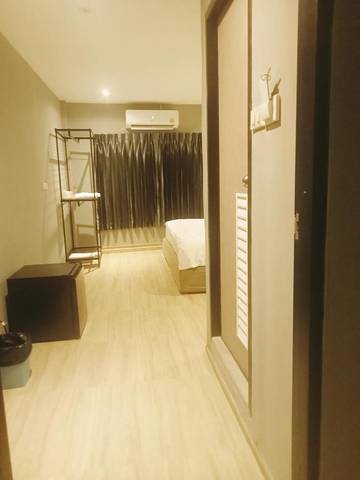 Hôtel pour 2 personnes, avec vue dans Pattaya South