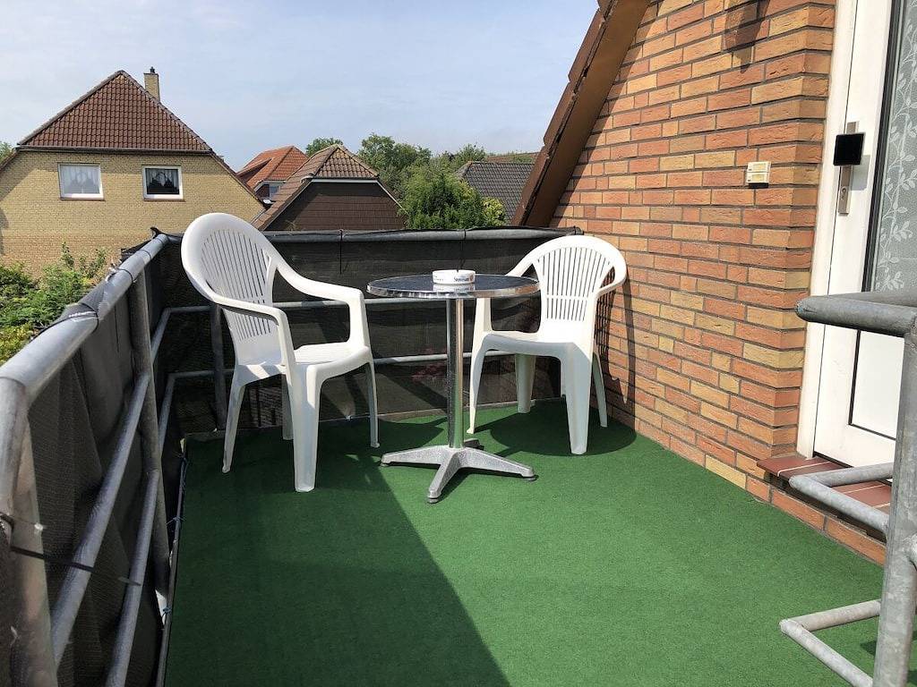Casa vacanza a Weser-Ems a partire da 99€ a notte