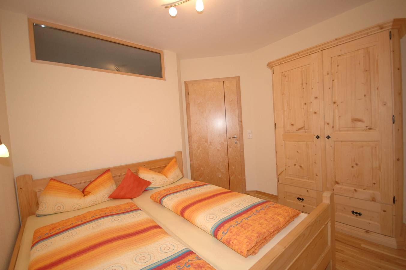 Ganze Ferienwohnung, Appartment Gföller in Hopfgarten im Brixental, Kaisergebirge