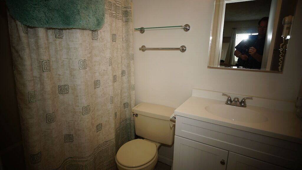 Ganze Wohnung, Oceanfront 2Br / 2 Bath Condo mit Pool und renovierter Küche, King Adjustable Bed in South Rodanthe, Pamlico Sound