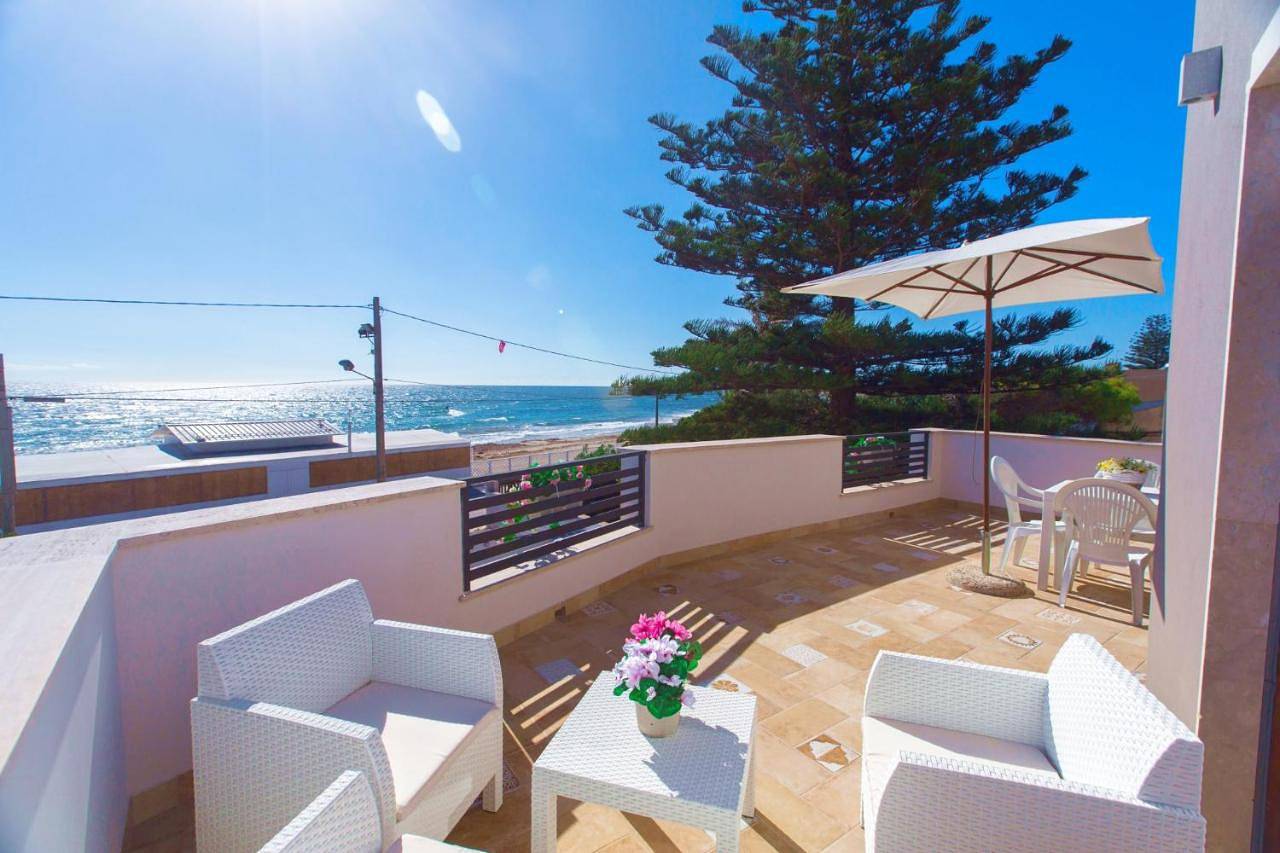 Apartment with Sea View in Mazara del Vallo, Marzara del Vallo e dintorni