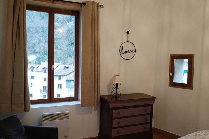 Location de vacances pour 8 personnes à Pont-en-Royans - 3