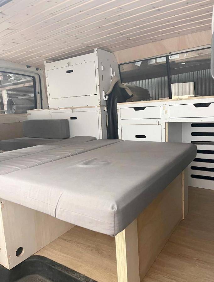 Camping para 2 personas, con Vistas en Mallorca