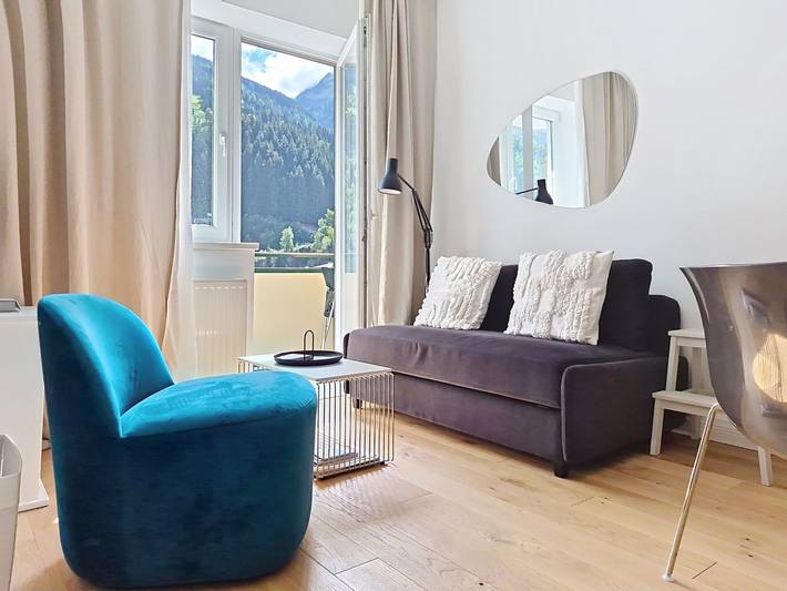 Ganze Wohnung, Franz Josef in Hohe Tauern, Bad Gastein
