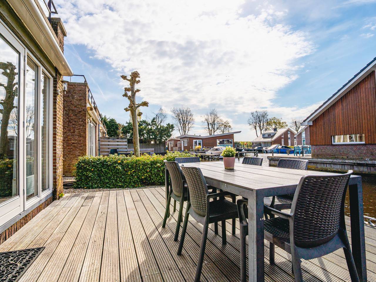 Assum in Uitgeest, Noord-Holland - Nordseeküste