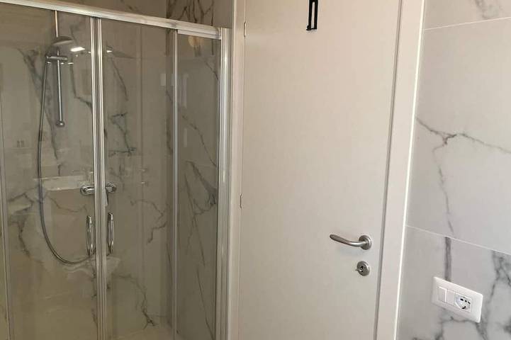 Ganze Wohnung, Casa Teresa (Etage 1) in Germignaga, Lago Maggiore (Lombardei)