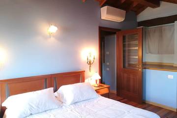Glamping voor 6 Personen in Comune di Verbania, Lago Maggiore (Piemonte), Afbeelding 2