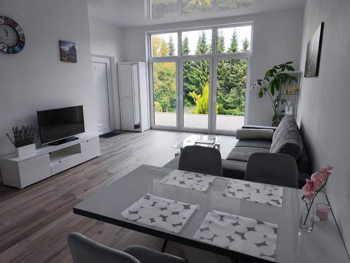 Ferienwohnung für 4 Personen in Nordrhein-Westfalen