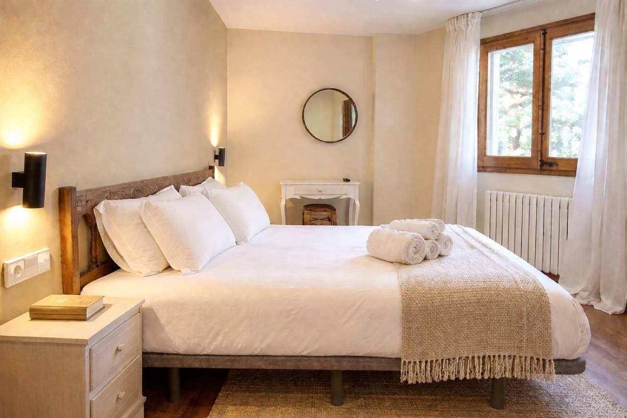 La Posada d'Àneu by Rda Hotels in Esterri de Aneu, Pirineo Catalan