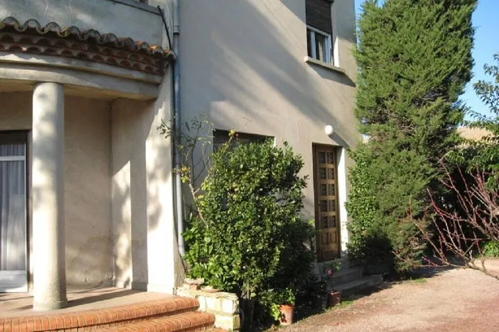 Bed and breakfast for 3 people, with garden - 1