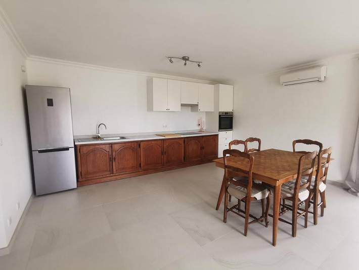 Gîte pour 6 personnes, avec jacuzzi et jardin à Contes - 3