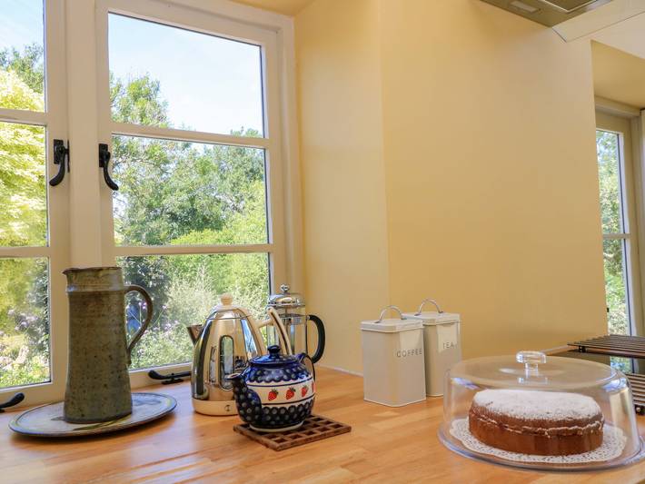 Pheasant Cottage in Priston, Bath & North East Somerset
