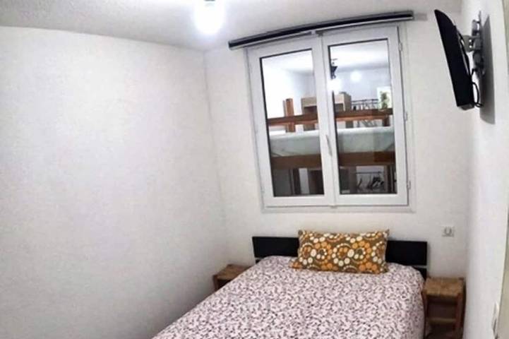 Gîte pour 6 personnes, avec balcon à La Ferrière - 2